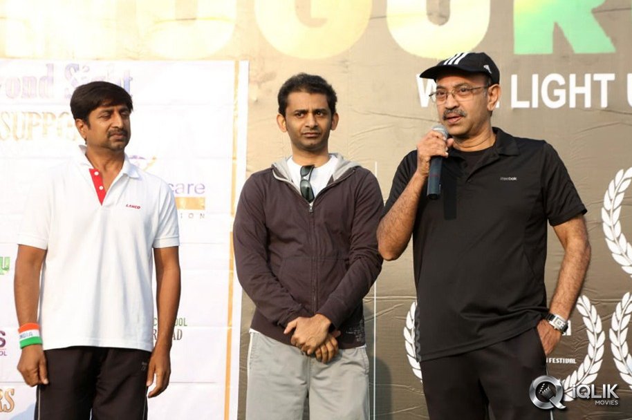 Minugurulu-Team-For-5K-Walk